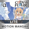 Coin & Flour Alpha Issue LITE
