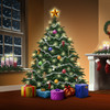 Christmas Sharing Tree