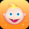 AudioBaby Free - Audiobooks and music for kids