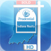 Prudential Indiana Realty for iPad