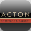 ACTON Dalkeith/Cottesloe