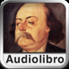 Audiolibro: Gustave Flaubert