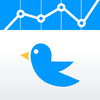 TwitAlytics - analyze, manage and cleanup your Twitter accounts