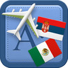 Traveller Dictionary and Phrasebook Serbian - Mexican Spanish