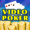 Absolute Video Poker - Las Vegas Style Video Poker Game with Jacks or Better Bonus Poker Deluxe & Other Fun Poker games