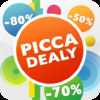 Piccadealy - Achetez tous les deals du jour dans une seule Application !