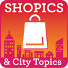 SHOPICS & City Topics