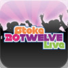 Stoke 2012 Live