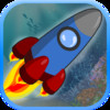 An Underwater Rocket Race Free Deep Sea Adventure Escape Game