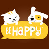 Be Happy by Purina
