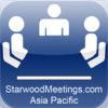 StarwoodMeetings.com Asia Pacific