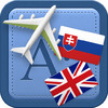 Traveller Dictionary and Phrasebook Slovak - UK English