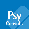 Psychosomatic Consultation pocketcard