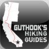 Guthook's PCT: Southern California