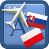 Traveller Dictionary and Phrasebook Slovak - Polish