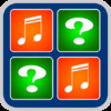 Memory - Match My Music (use your iTunes library)