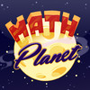 Math Planet - Take your math skills out of this world