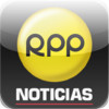 RPP Noticias para iPhone