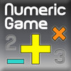 Numeric Game