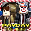 Payday : The Heist New Mini Game