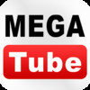 Mega Tube - Auto Play And Repeat Videos For YouTube, Save Battery With The Screen Off!