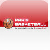 Paris Basketball.