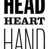 Head, Heart, Hand: AIGA Design Conference