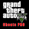 Cheats for GTA V PRO