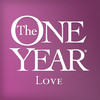 One Year® Love Language Minute Devo