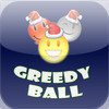 GreedyBalls