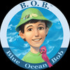 Blue Ocean Bob Lite