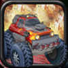 Monster Truck SmashUp ( Fun Racing Games )