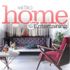 Metro Home Magazine