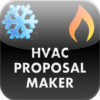 HVAC Proposal Maker