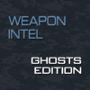 Weapon Intel - Ghosts Edition (Unofficial Weapons Guide for Call of Duty: Ghosts)