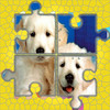 Dogs : 150+ Jigsaw Puzzles for Kids