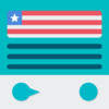 My USA Radio : All Americaines radios in the same app! Live radio;)