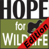 Hope for Wildlife Edition