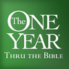 One Year® Thru the Bible Devo