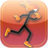 Burning Man Extreme Wipeout - Fun Addictive Running Jumping Game (Best free kids games)
