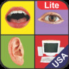 Speech Sounds on Cue for iPad Lite (US English)