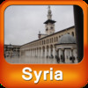 Syria Tourism Guide