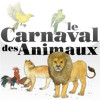 The Saint-Saens Carnival of the Animals