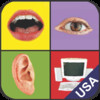 Speech Sounds on Cue for iPad (US English)