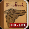 Dinosaur Book HD Lite: iDinobook
