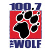 Seattle Wolf | 100.7 | KKWF-FM