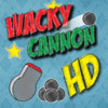 Wacky Cannon HD