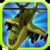 Apache Helicopter Game: Military Pilot Flying Simulator - Free Edition