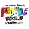 ProudFM 1039