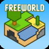 Freeworld - Multiplayer Starve Game